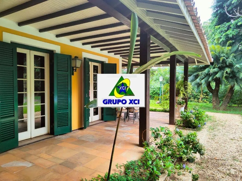 Casa, 4 quartos, 371 m² - Foto 8