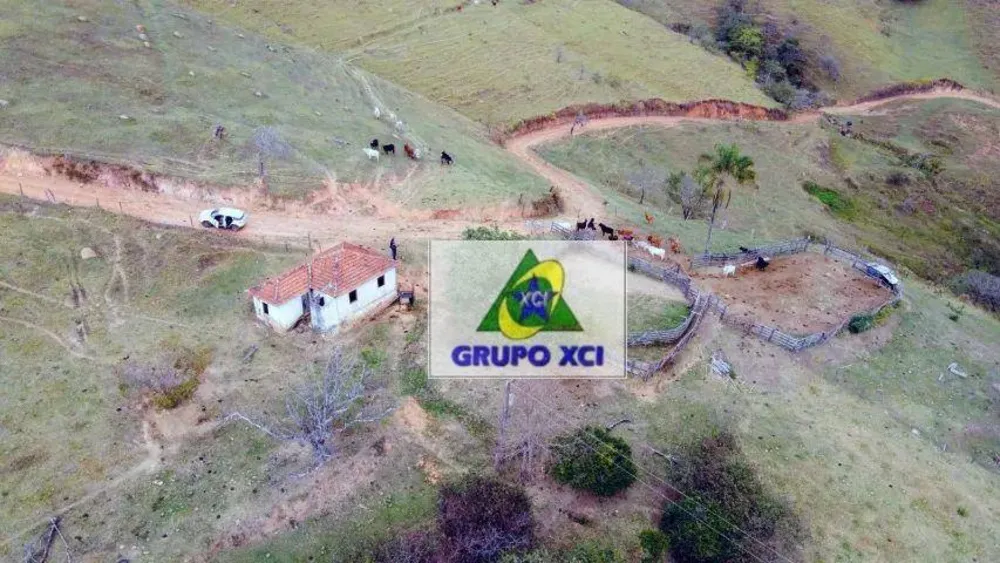 Fazenda, 85 hectares - Foto 7