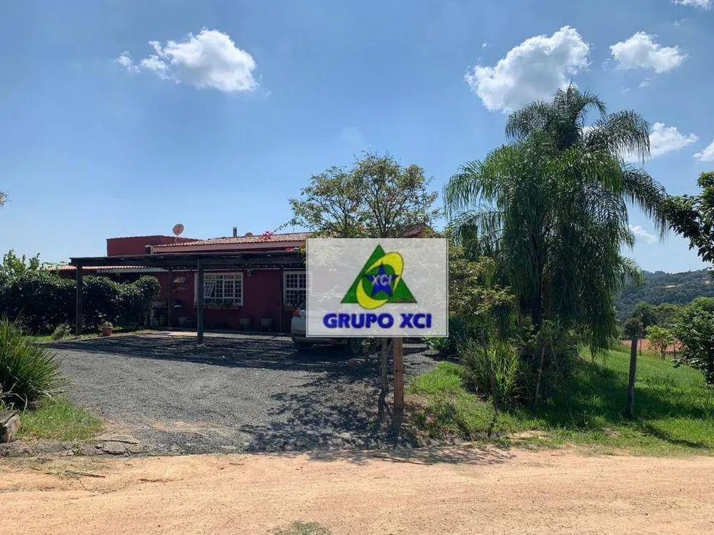 Chácara, 7 quartos, 4 hectares - Foto 10