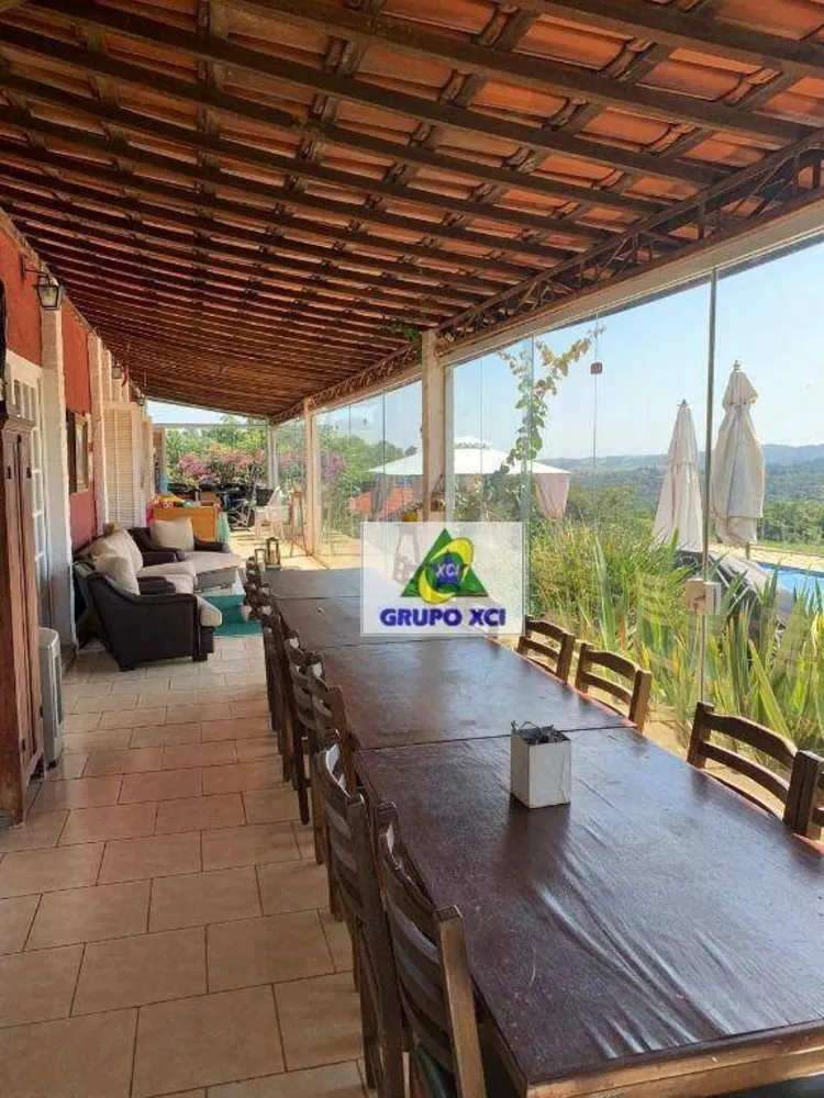 Chácara, 7 quartos, 4 hectares - Foto 12
