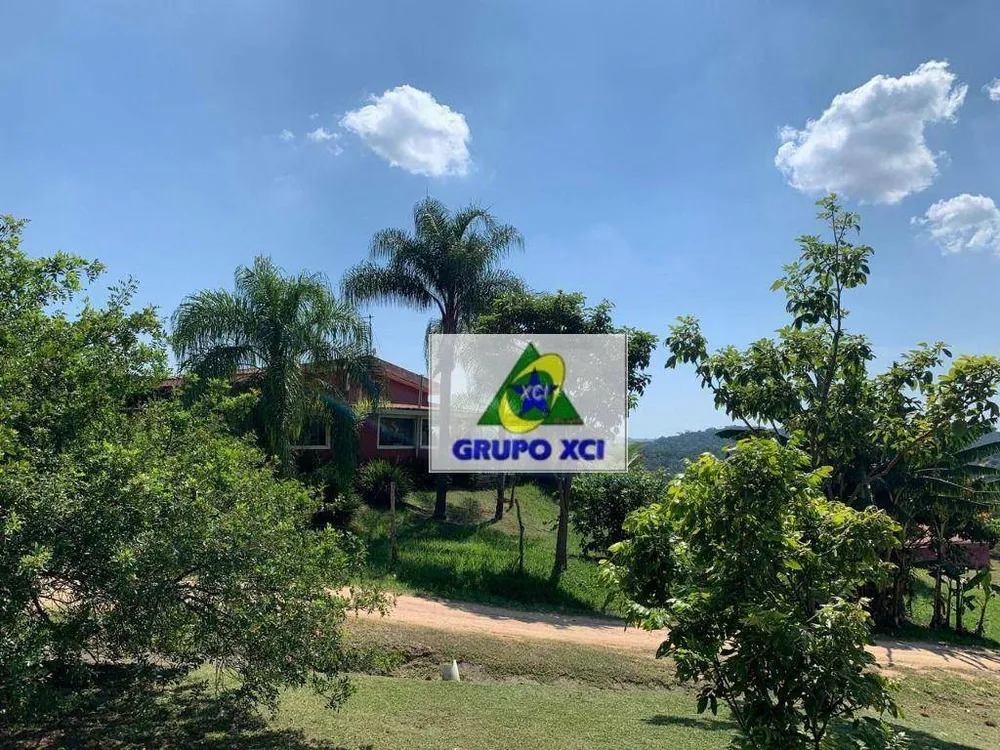 Chácara, 7 quartos, 4 hectares - Foto 1