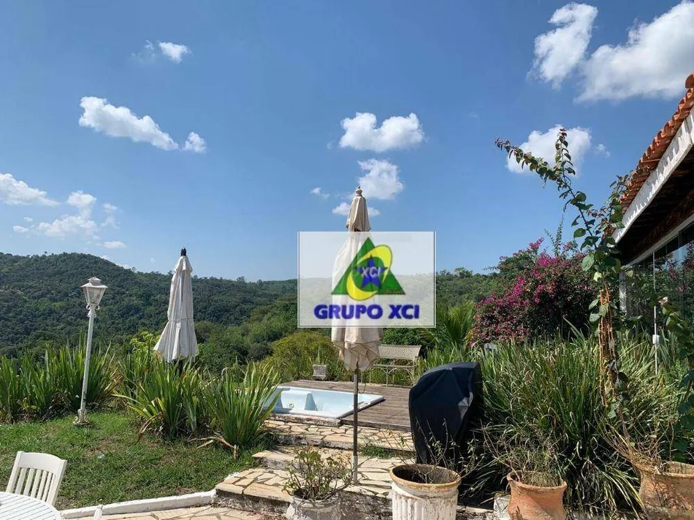 Chácara, 7 quartos, 4 hectares - Foto 4