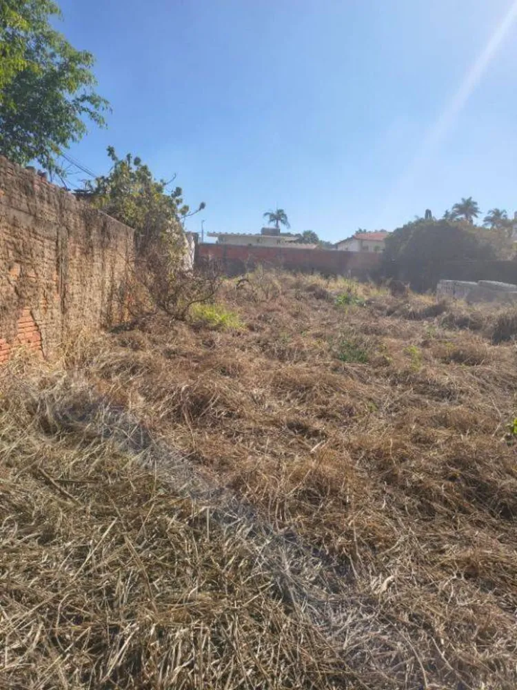 Terreno, 500 m² - Foto 1