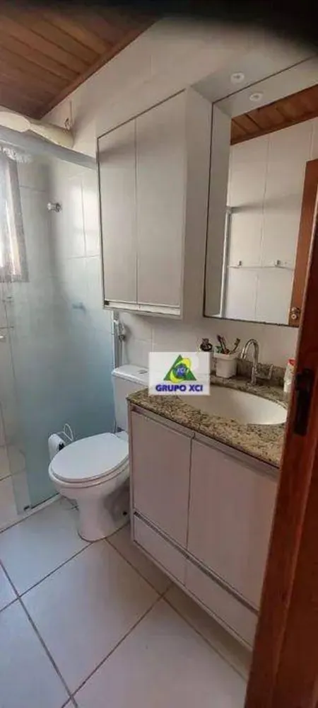 Casa de Condomínio, 2 quartos - Foto 9