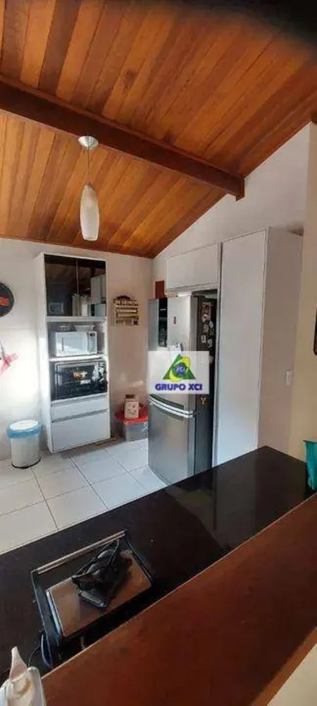 Casa de Condomínio, 2 quartos - Foto 11