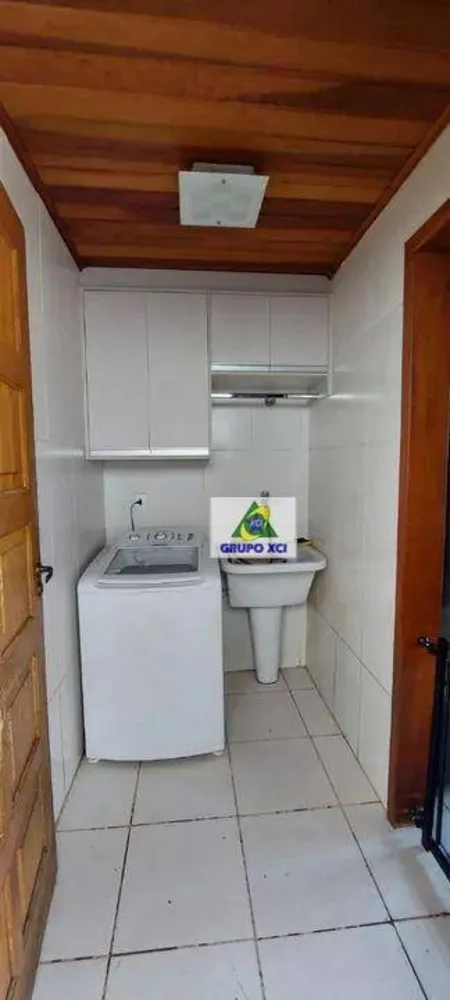 Casa de Condomínio, 2 quartos - Foto 10