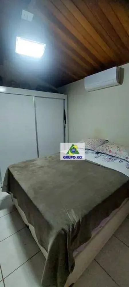 Casa de Condomínio, 2 quartos - Foto 7