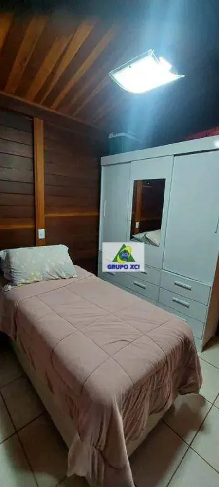 Casa de Condomínio, 2 quartos - Foto 6