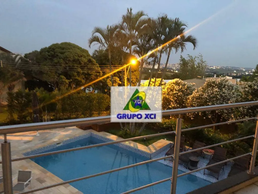 Casa de Condomínio, 4 quartos - Foto 4