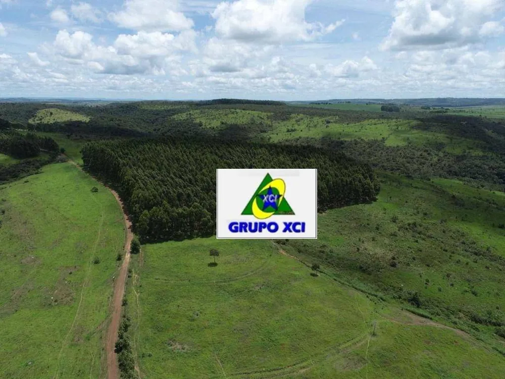Fazenda, 691 hectares - Foto 1
