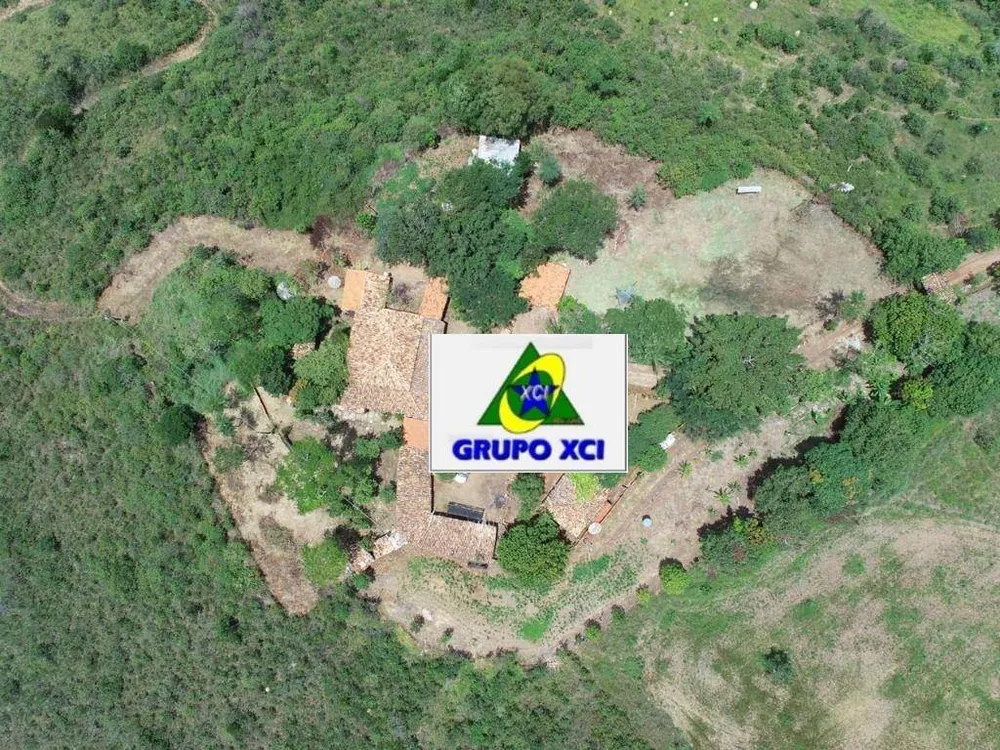 Fazenda, 691 hectares - Foto 4