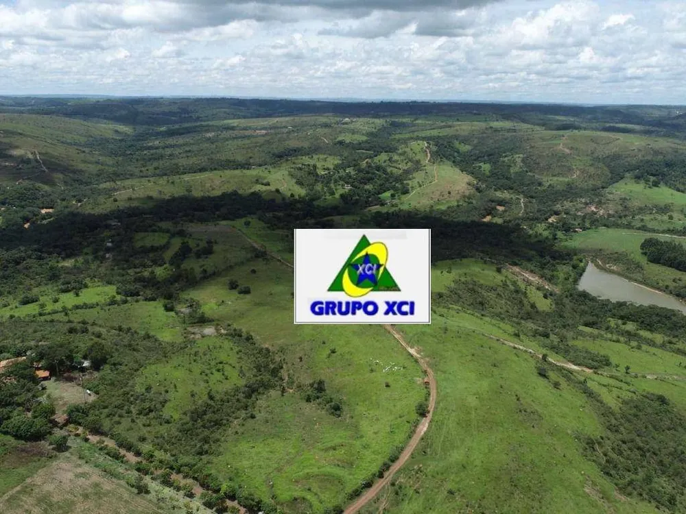 Fazenda, 691 hectares - Foto 8