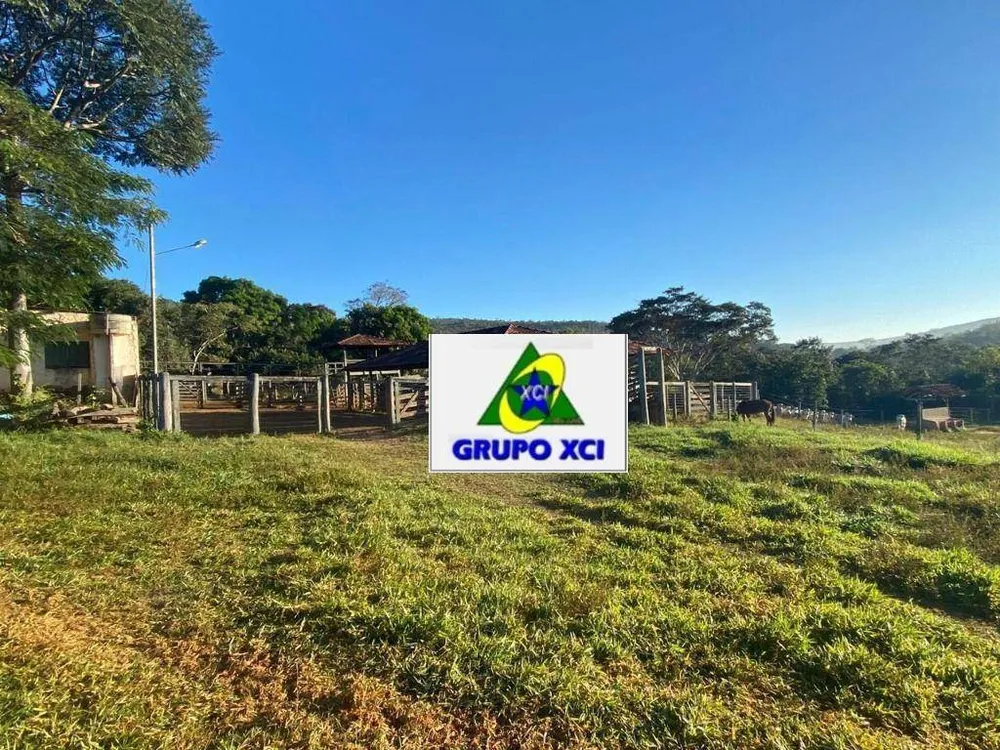 Fazenda, 691 hectares - Foto 6