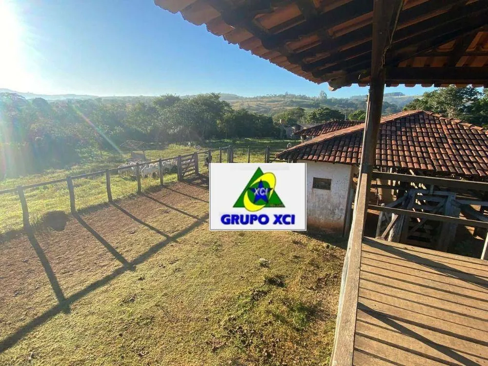 Fazenda, 691 hectares - Foto 3