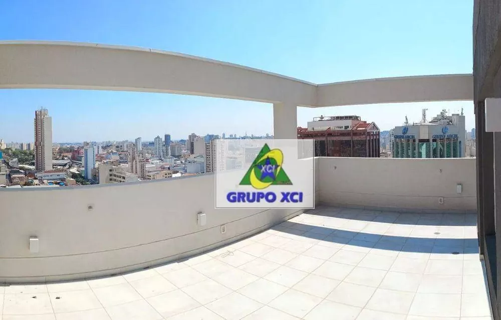 Apartamento à venda e aluguel com 2 quartos, 111m² - Foto 2