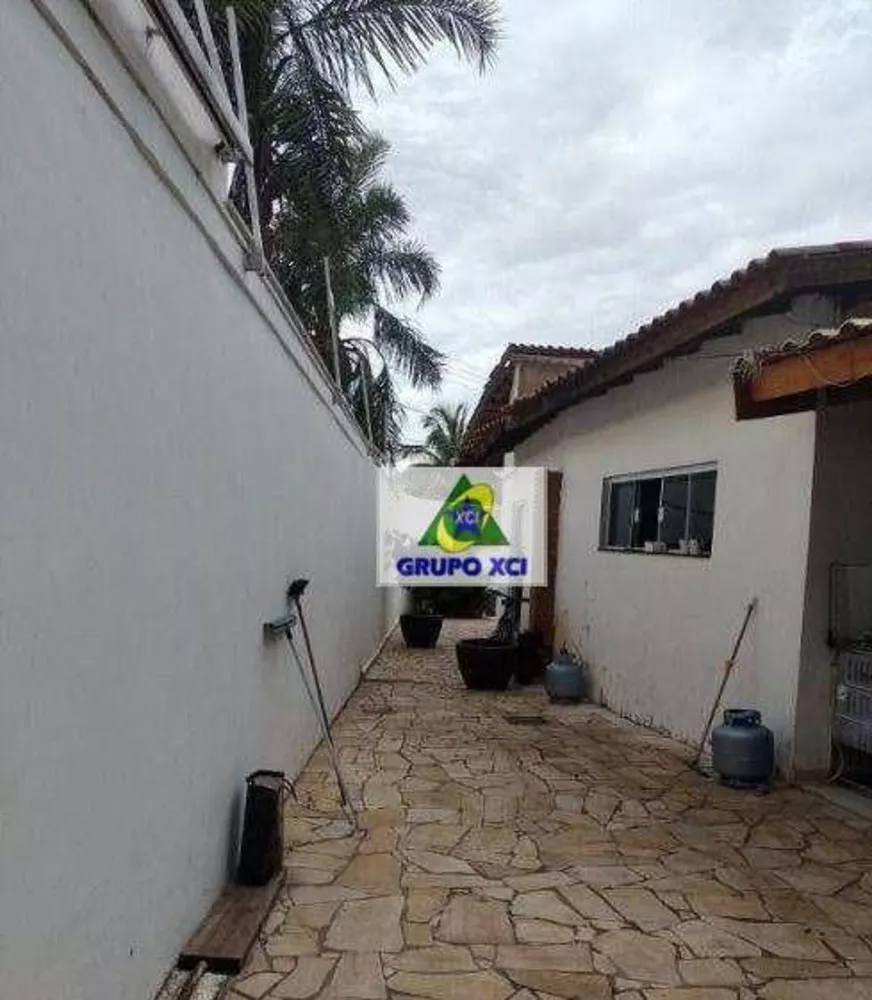 Casa, 3 quartos, 250 m² - Foto 16