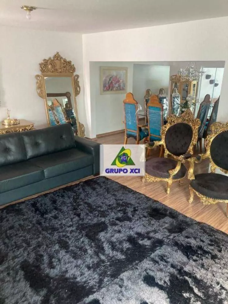 Casa, 3 quartos, 250 m² - Foto 11