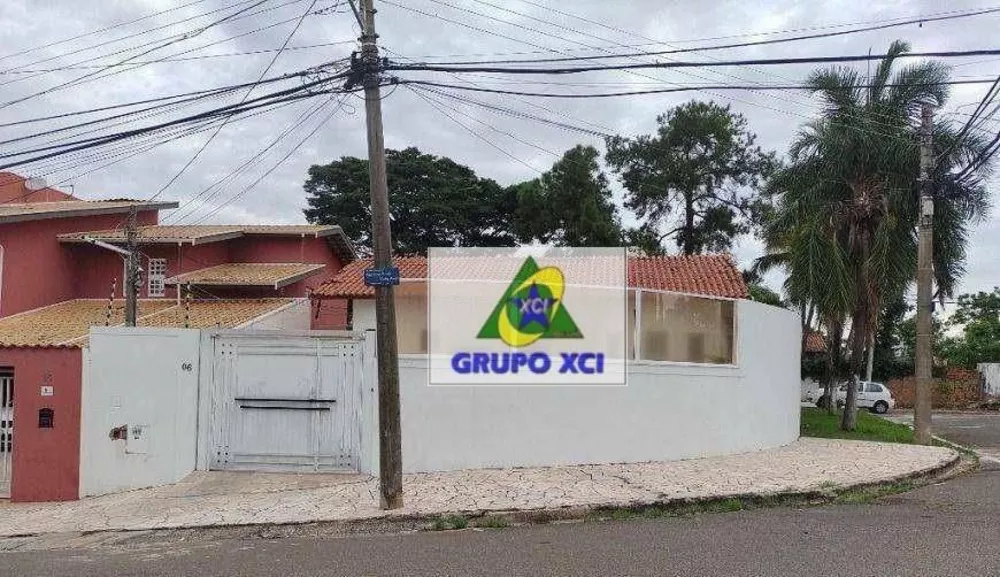 Casa, 3 quartos, 250 m² - Foto 1