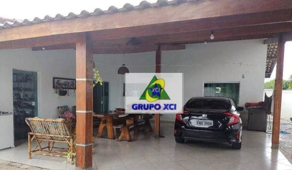 Casa, 3 quartos, 250 m² - Foto 18