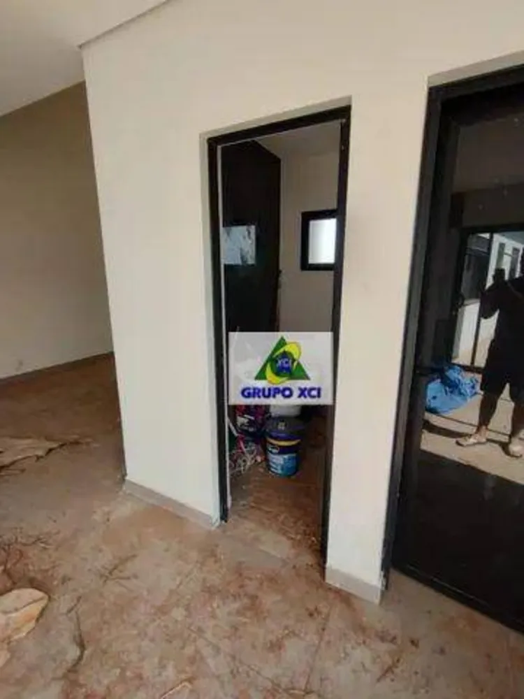 Casa, 3 quartos, 140 m² - Foto 1