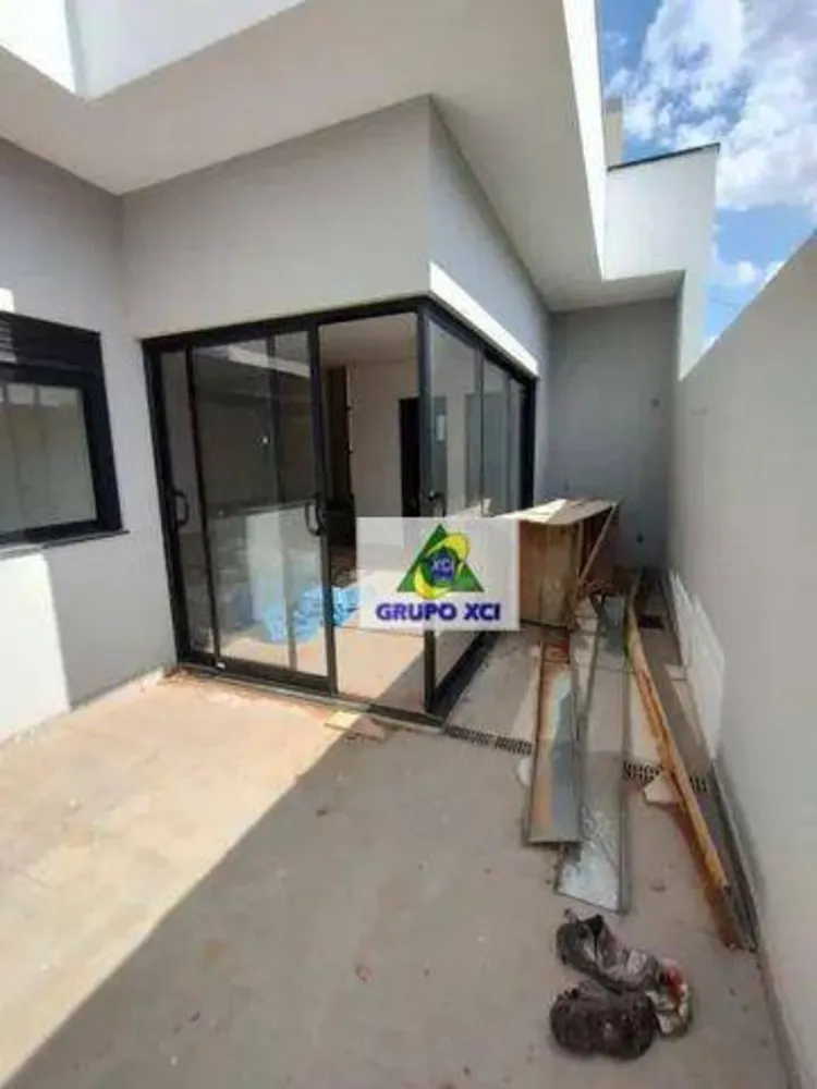 Casa, 3 quartos, 140 m² - Foto 2