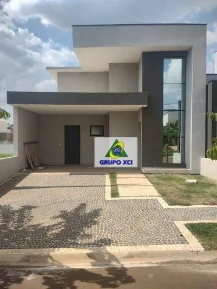 Casa, 3 quartos, 140 m² - Foto 3