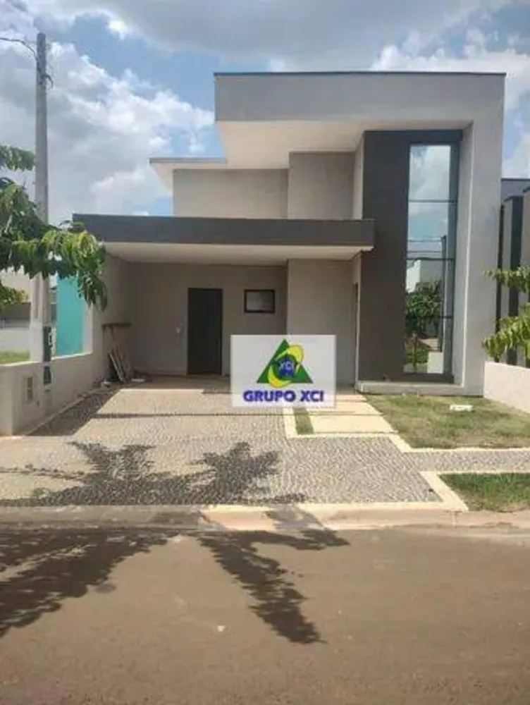 Casa, 3 quartos, 140 m² - Foto 6