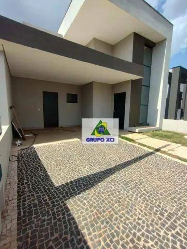 Casa, 3 quartos, 140 m² - Foto 5