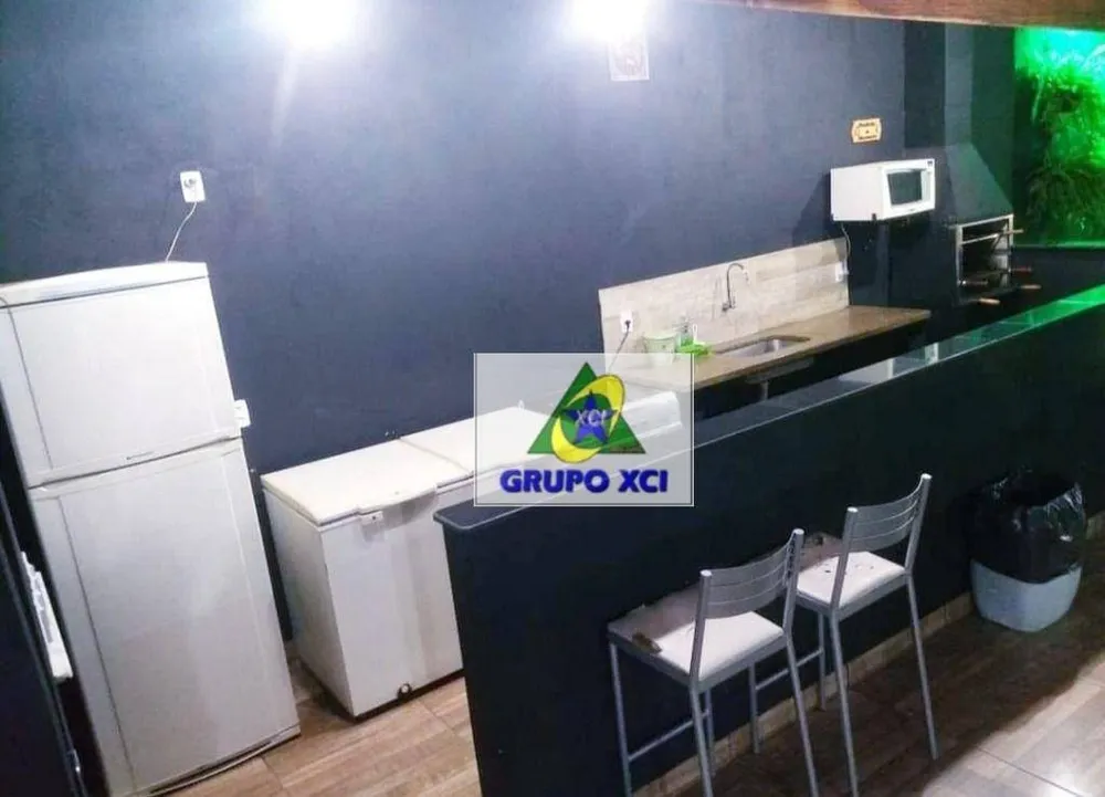 Casa, 4 quartos, 400 m² - Foto 4