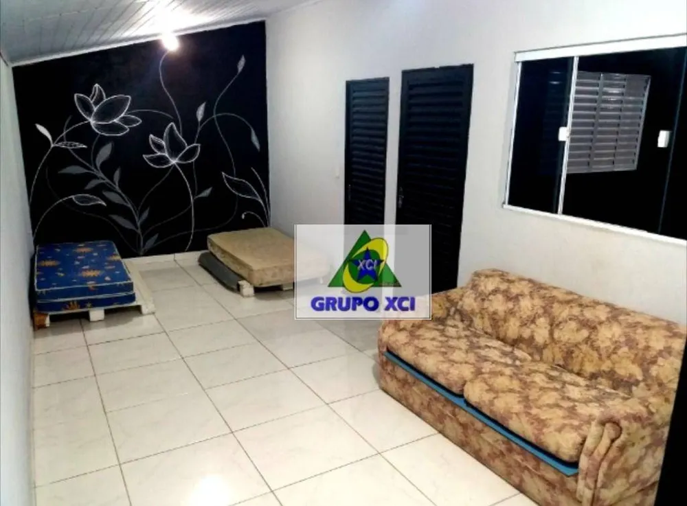 Casa, 4 quartos, 400 m² - Foto 3