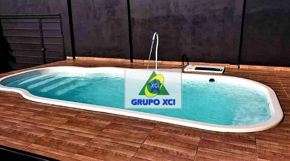 Casa, 4 quartos, 400 m² - Foto 6
