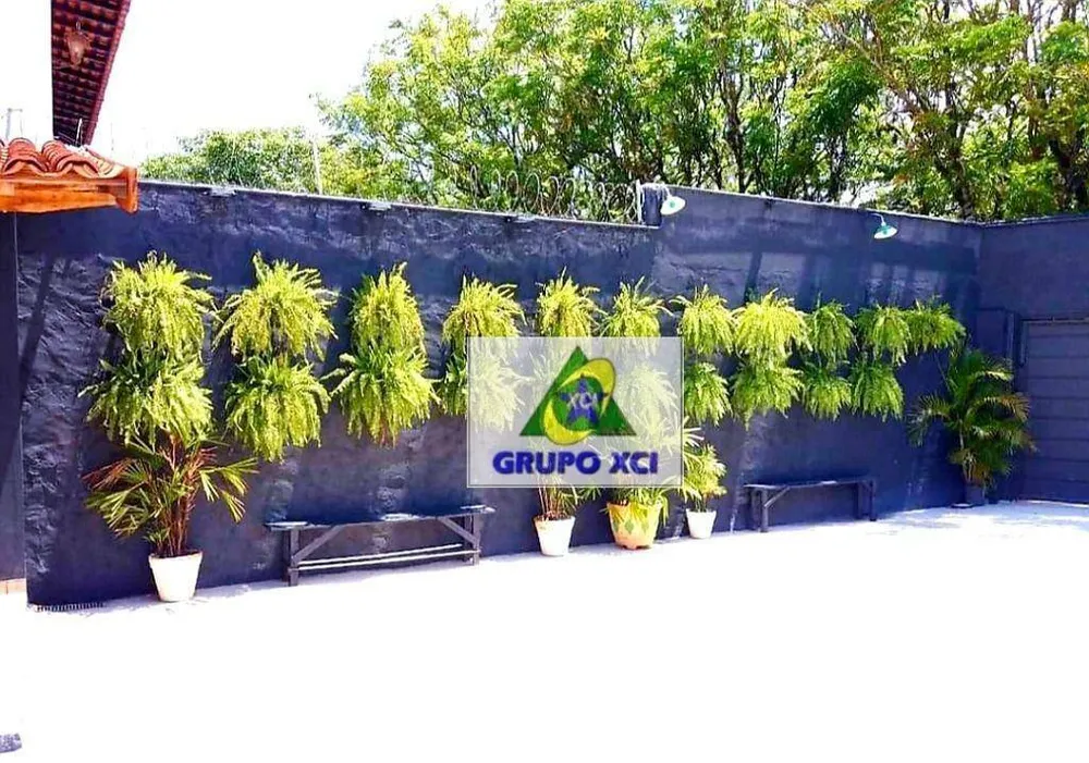 Casa, 4 quartos, 400 m² - Foto 6
