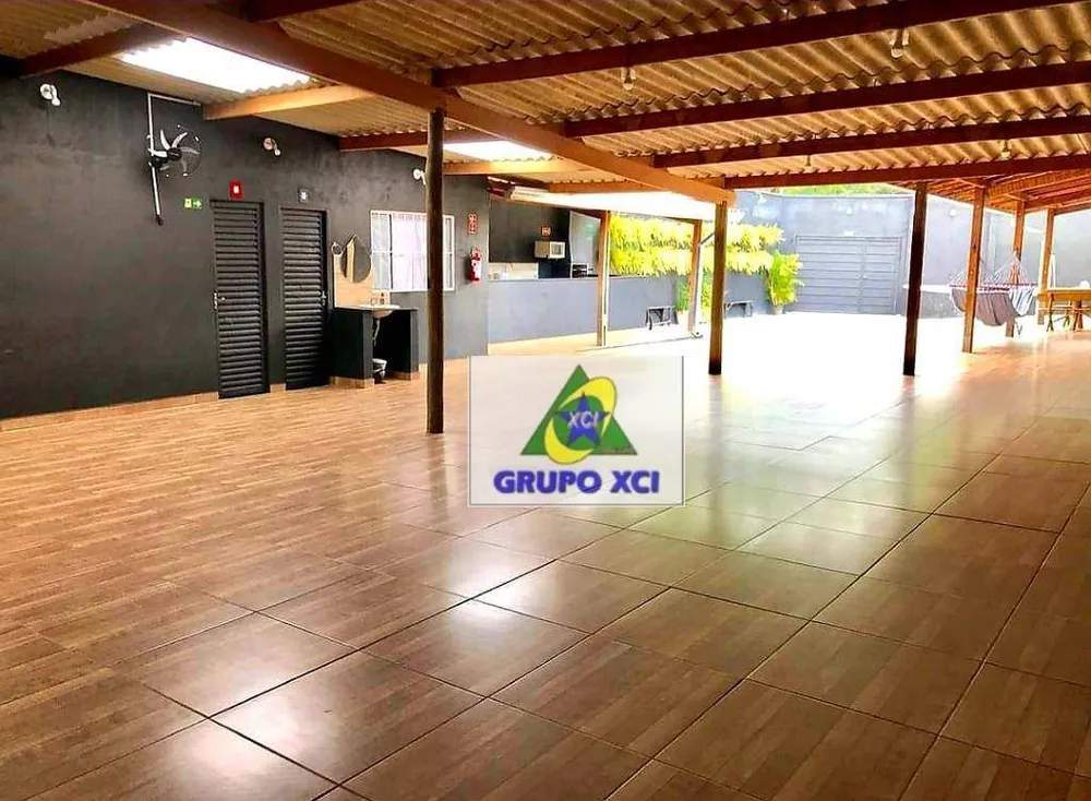 Casa, 4 quartos, 400 m² - Foto 8