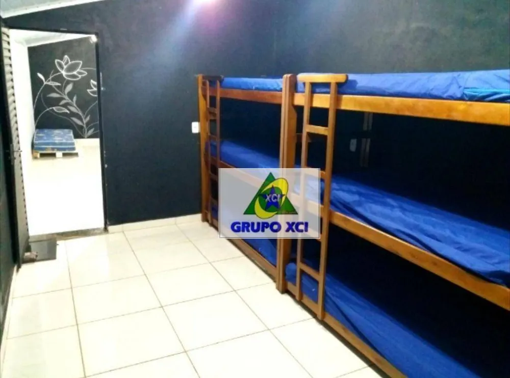 Casa, 4 quartos, 400 m² - Foto 12