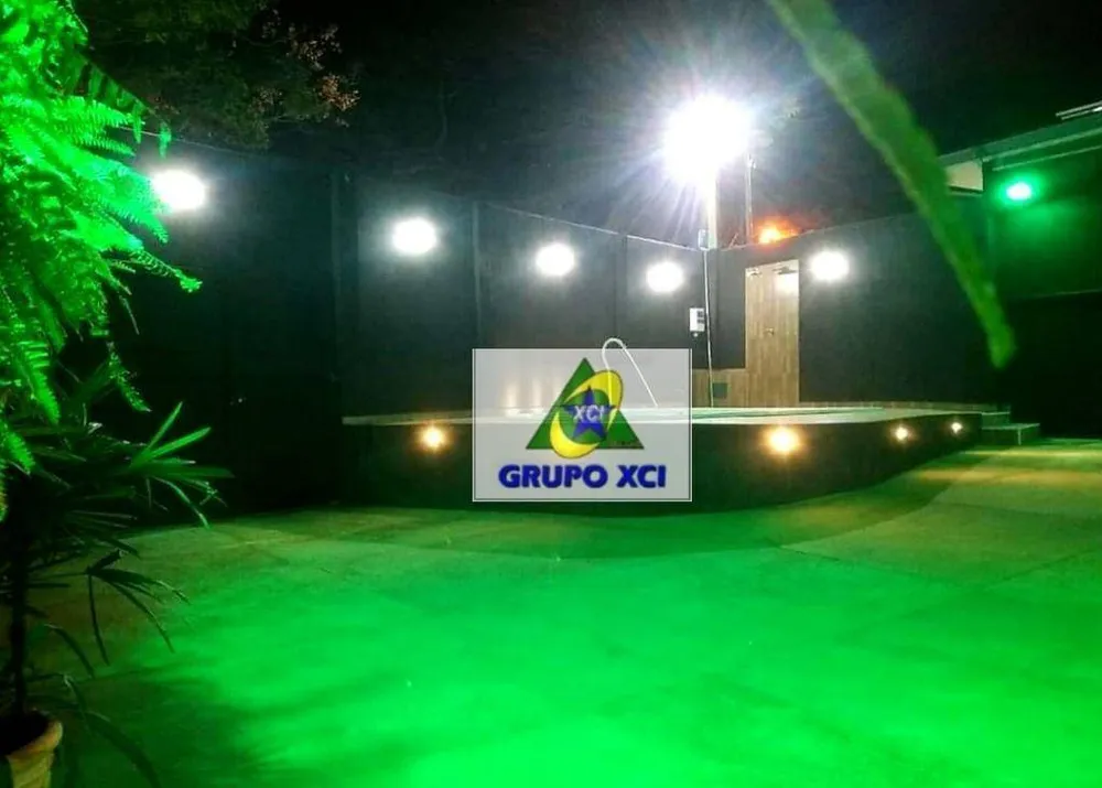 Casa, 4 quartos, 400 m² - Foto 3