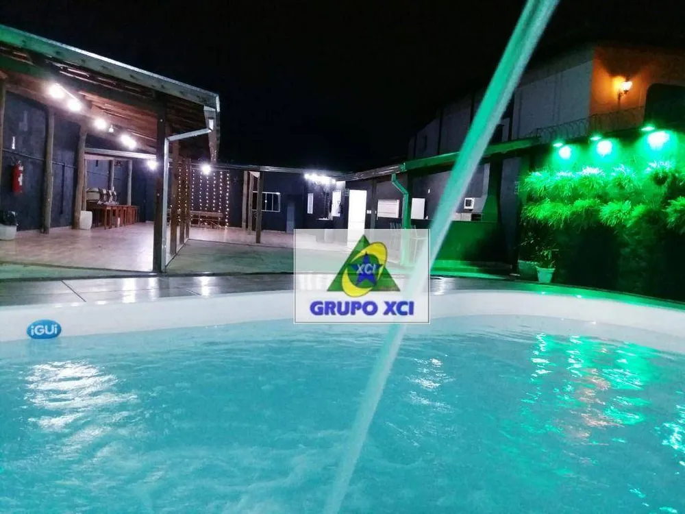 Casa, 4 quartos, 400 m² - Foto 7