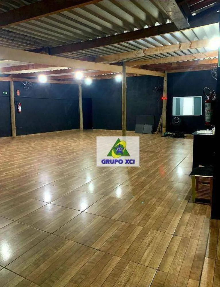 Casa, 4 quartos, 400 m² - Foto 9