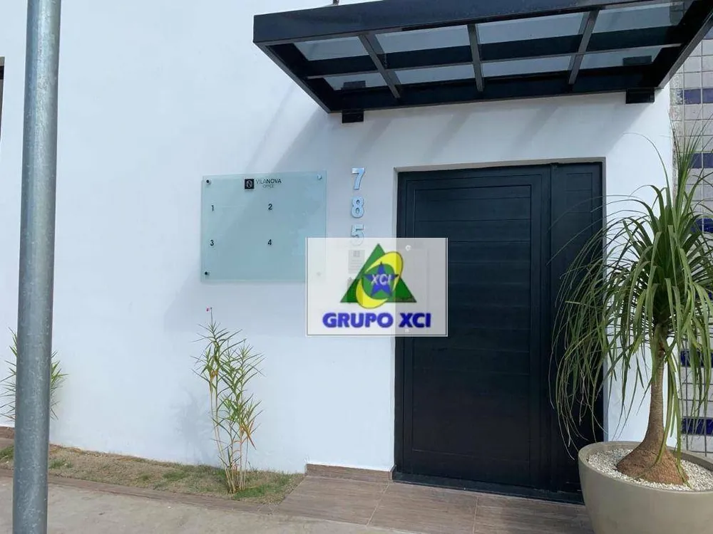 Prédio Inteiro, 480 m² - Foto 3