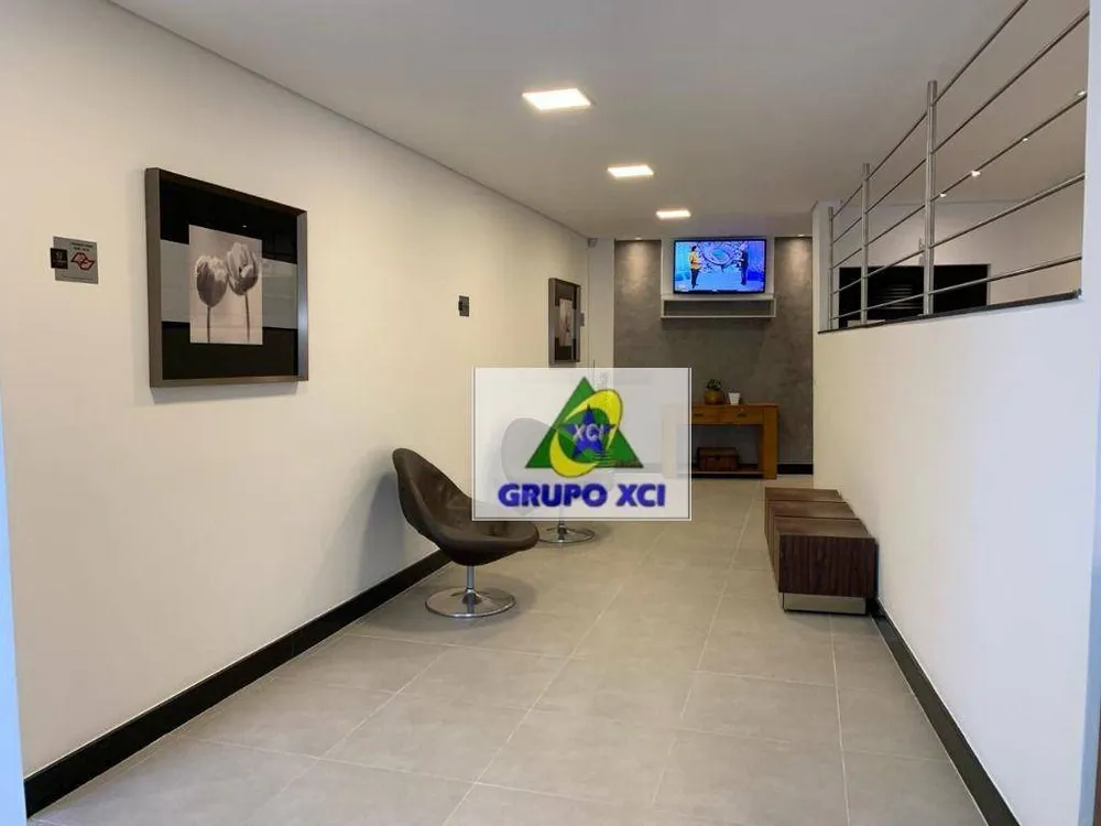 Prédio Inteiro, 480 m² - Foto 11