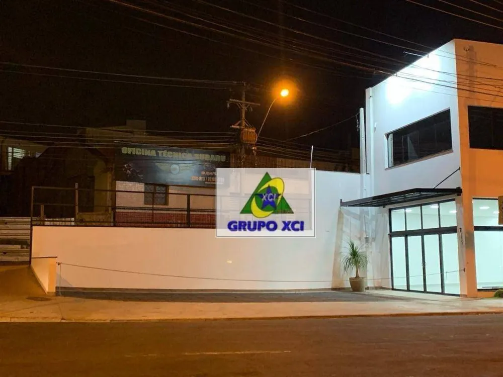 Prédio Inteiro, 480 m² - Foto 2