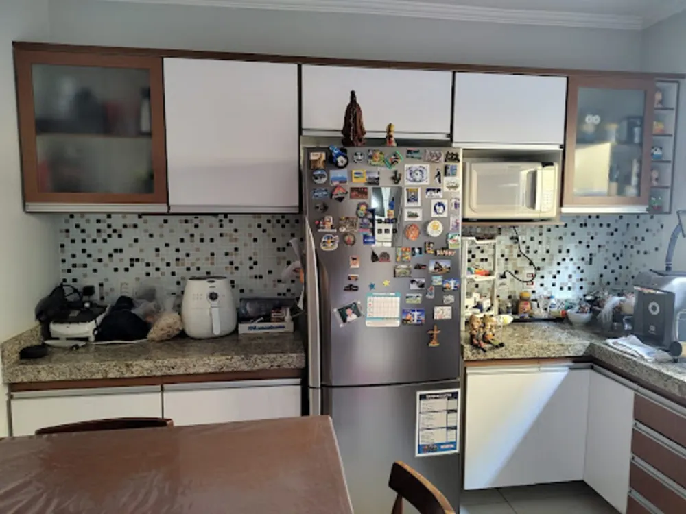 Casa, 3 quartos, 130 m² - Foto 1