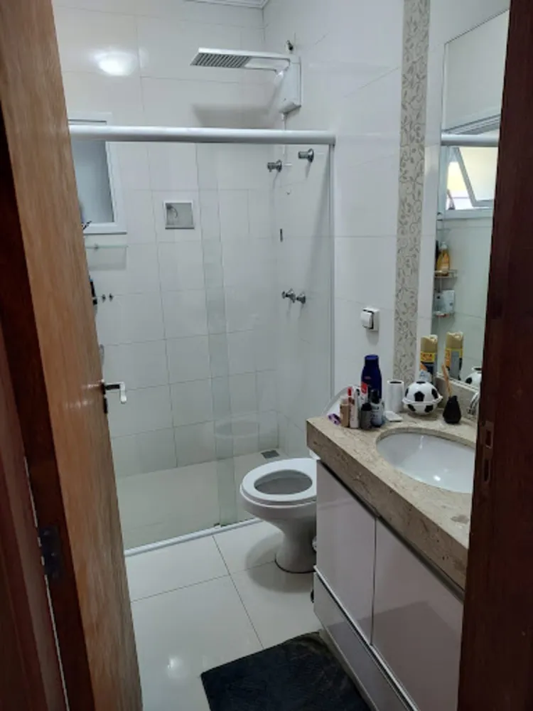 Casa, 3 quartos, 130 m² - Foto 9