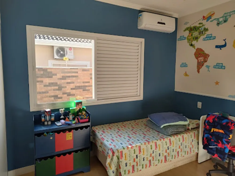 Casa, 3 quartos, 130 m² - Foto 4