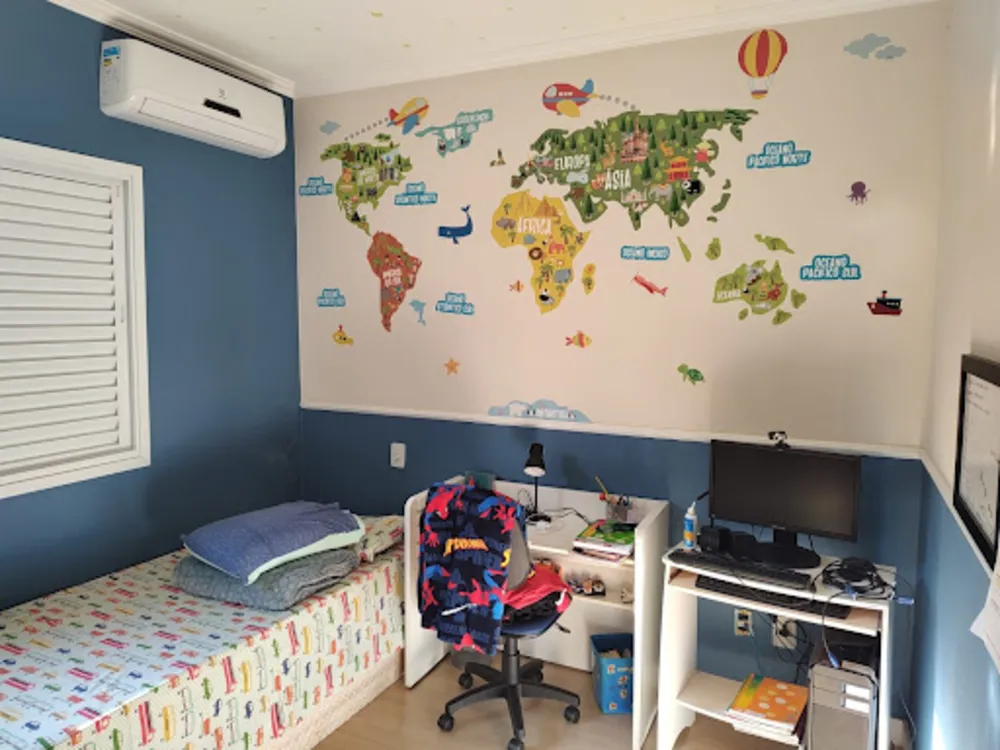 Casa, 3 quartos, 130 m² - Foto 12