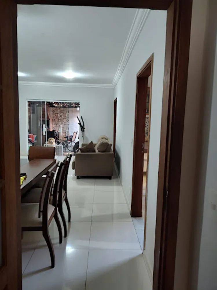 Casa, 3 quartos, 130 m² - Foto 6