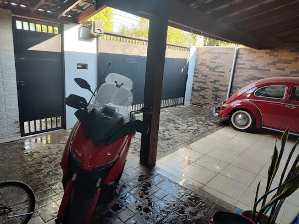 Casa, 3 quartos, 130 m² - Foto 3
