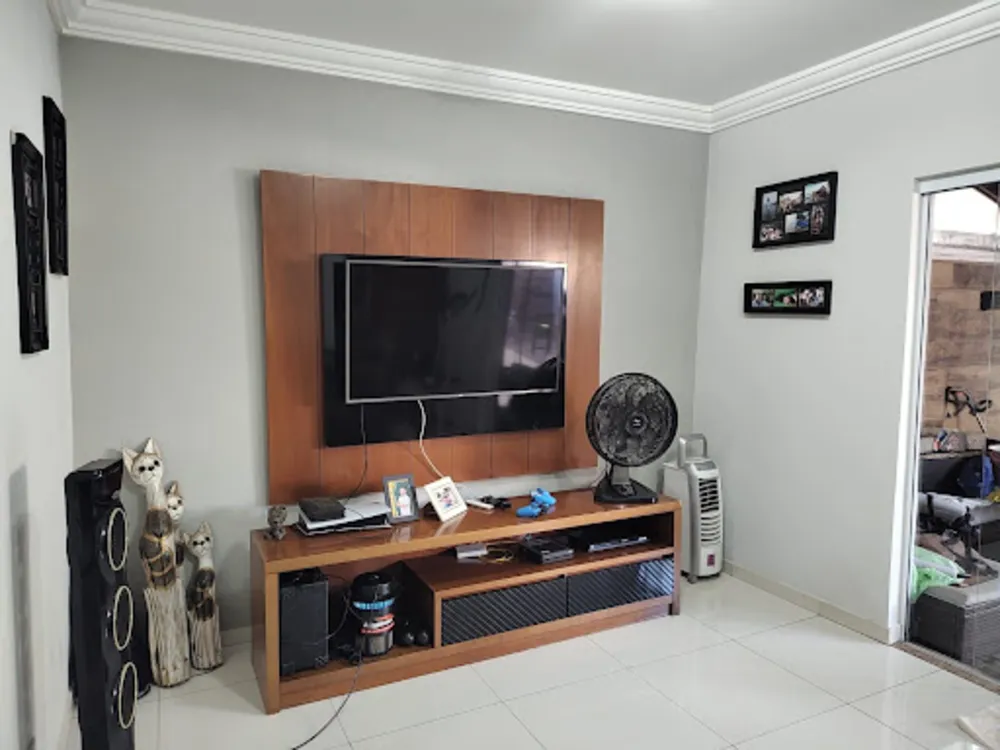 Casa, 3 quartos, 130 m² - Foto 5