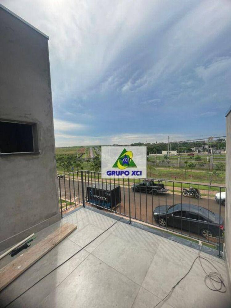 Sobrado à venda com 4 quartos, 311m² - Foto 16