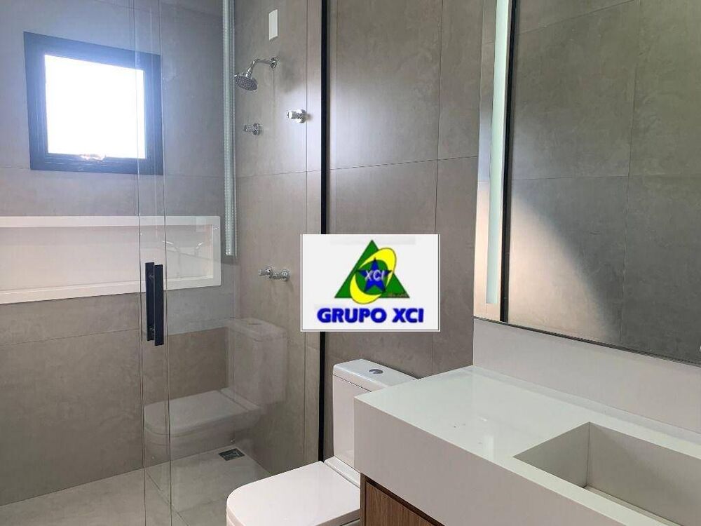 Casa de Condomínio à venda com 3 quartos, 212m² - Foto 3