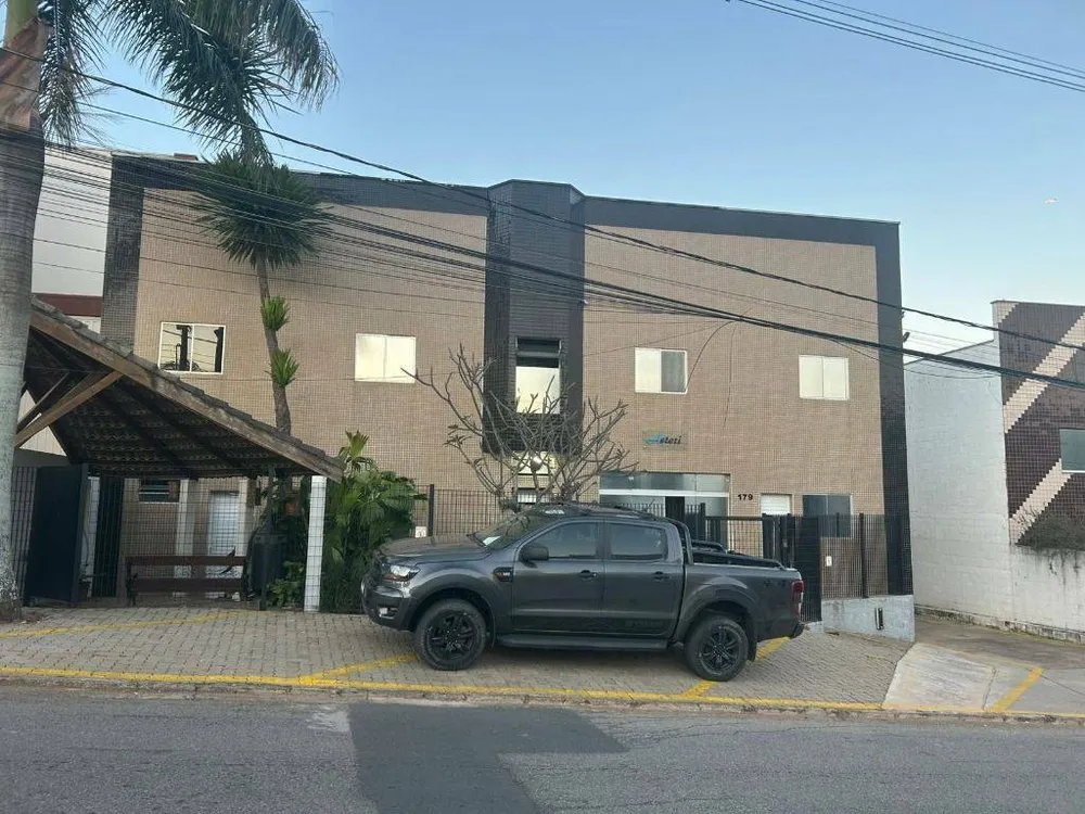 Depósito-Galpão, 776 m² - Foto 4